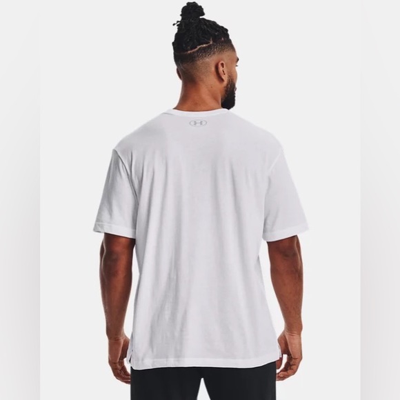 Under Armour UA Nascar T-Shirt - Picture 9 of 11